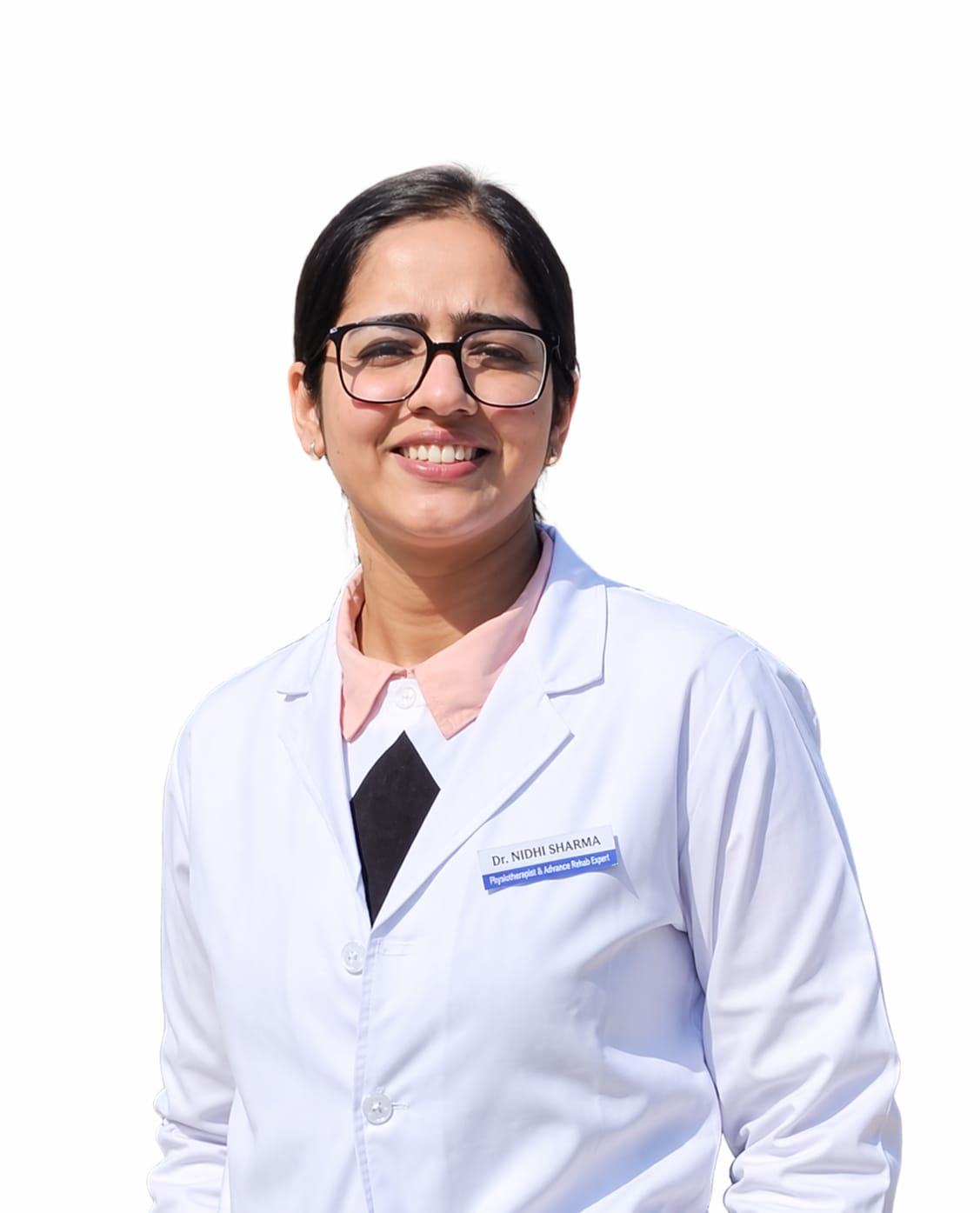 Dr. Shreeja Anand